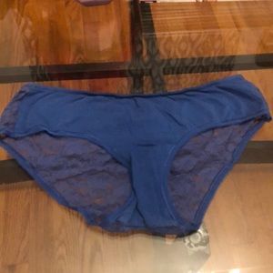 Victoria’s Secret low rise hiphugger